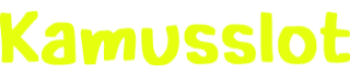 Kamusslot